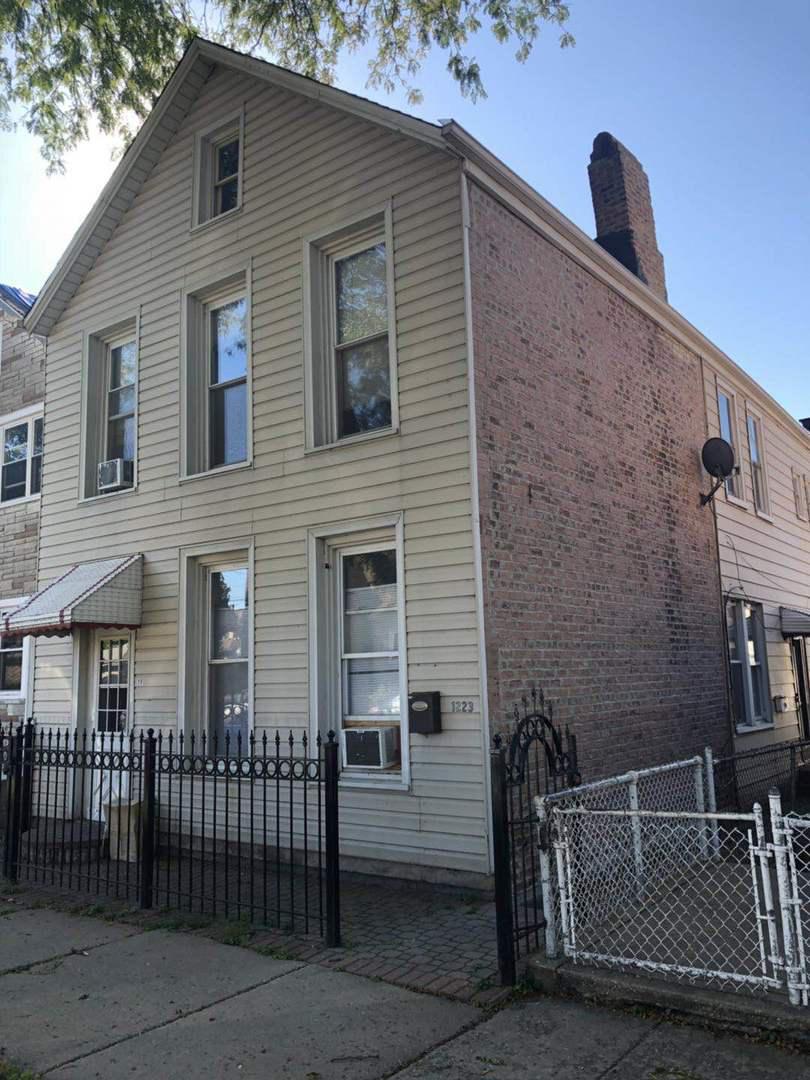 1223 W 32nd Pl., Chicago, IL 60608