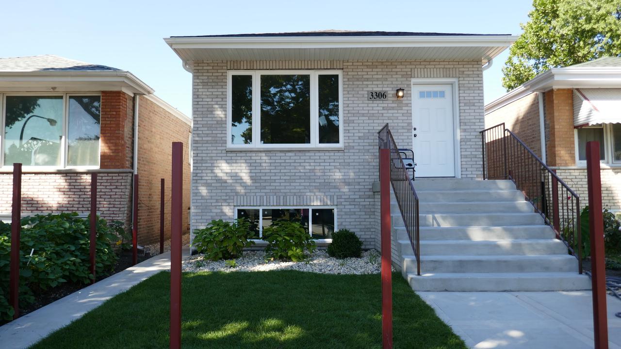 3306 W 38th St., Chicago, IL 60632