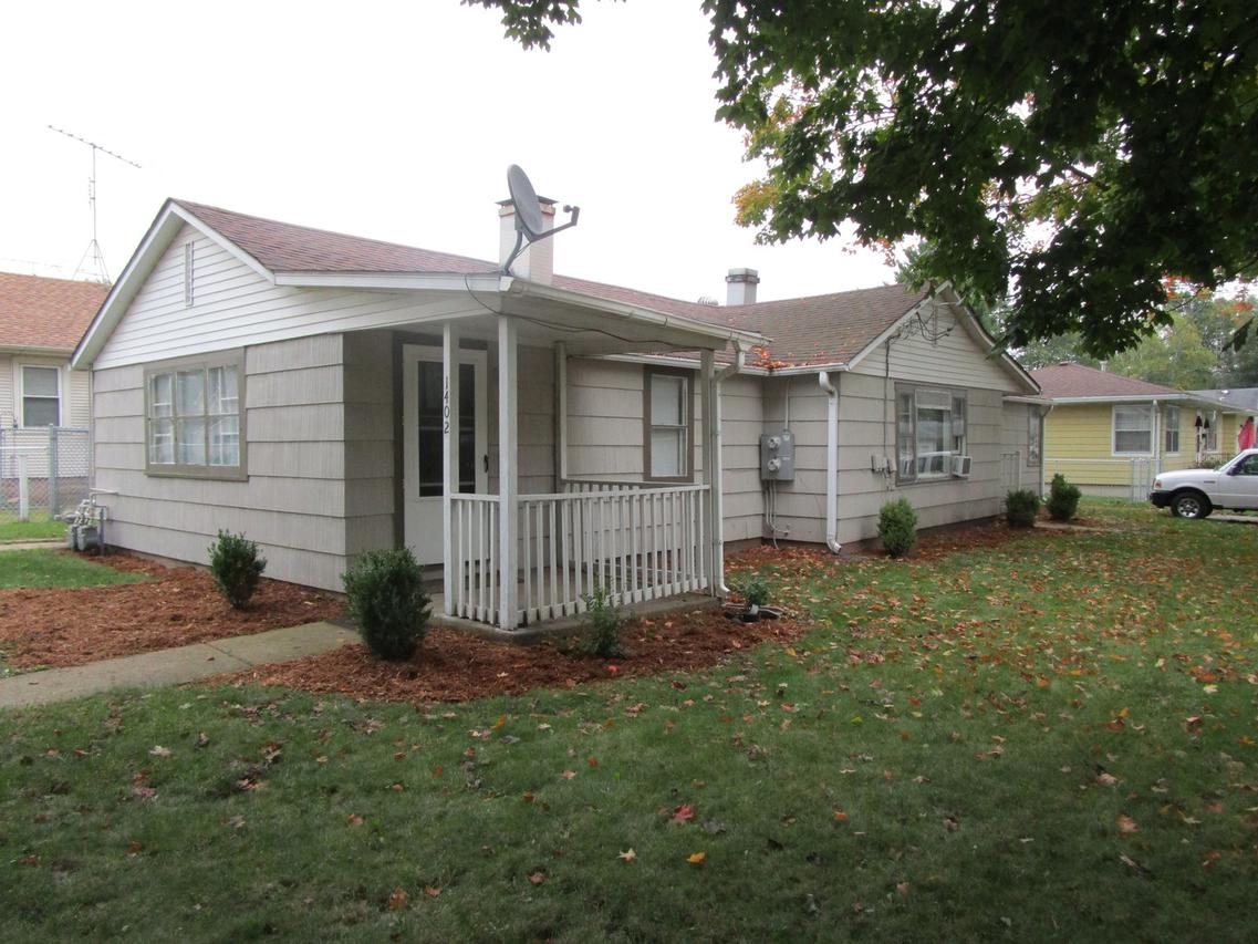 1402 N 14th St., Dekalb, IL 60115
