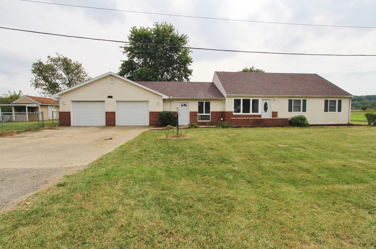 2754 N 2553rd Rd., Marseilles, IL 61341