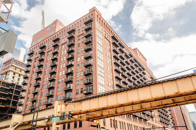 165 N Canal St. #516, Chicago, IL 60606