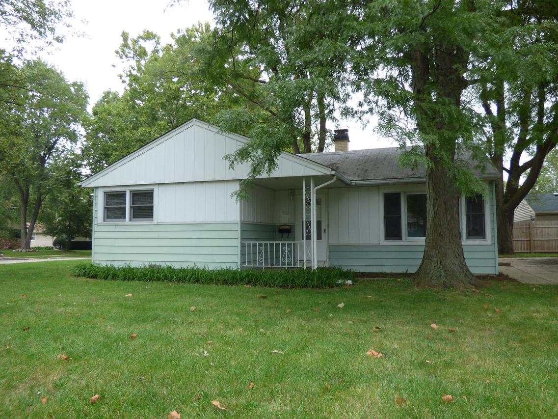 3500 Bluebird Ln., Rolling Meadows, IL 60008