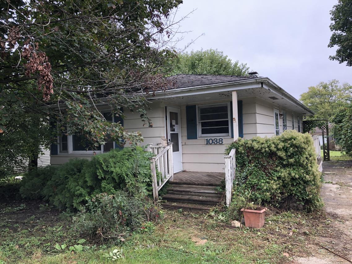 1038 Wild St., Sycamore, IL 60178