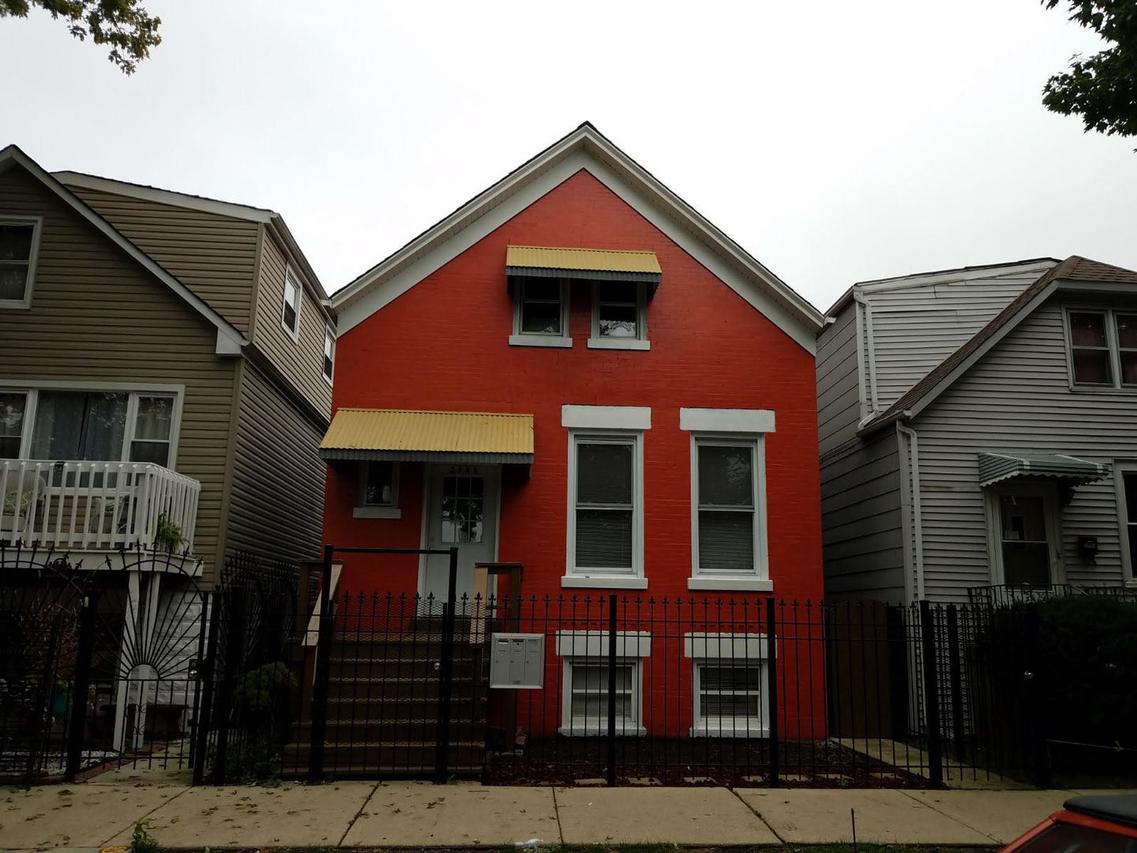 2249 N Menard Ave., Chicago, IL 60639