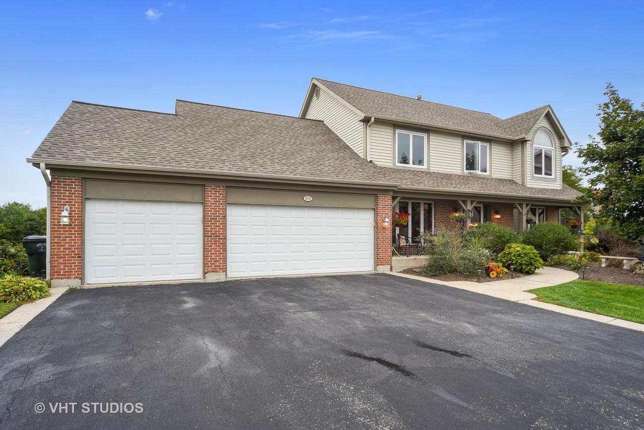 578 Yardley Tr., Mundelein, IL 60060