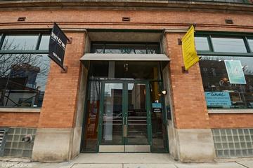 110 N Peoria St. #406, Chicago, IL 60607