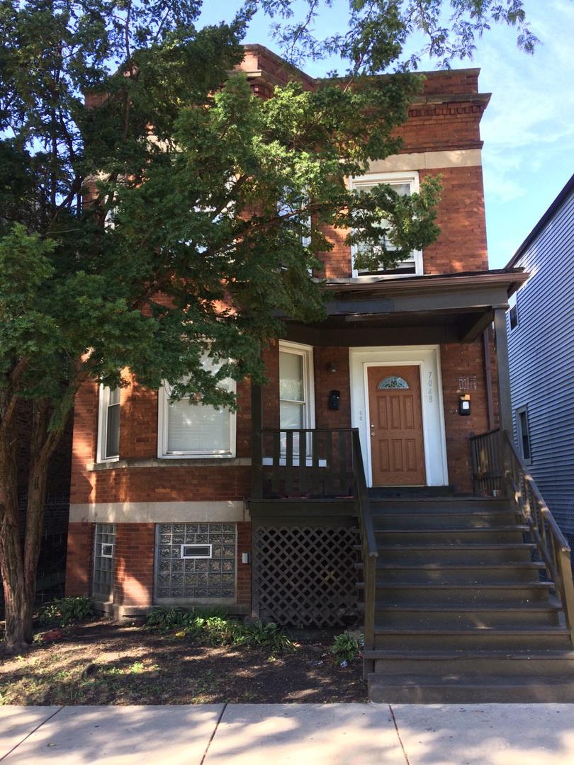 7048 S Elizabeth St., Chicago, IL 60636