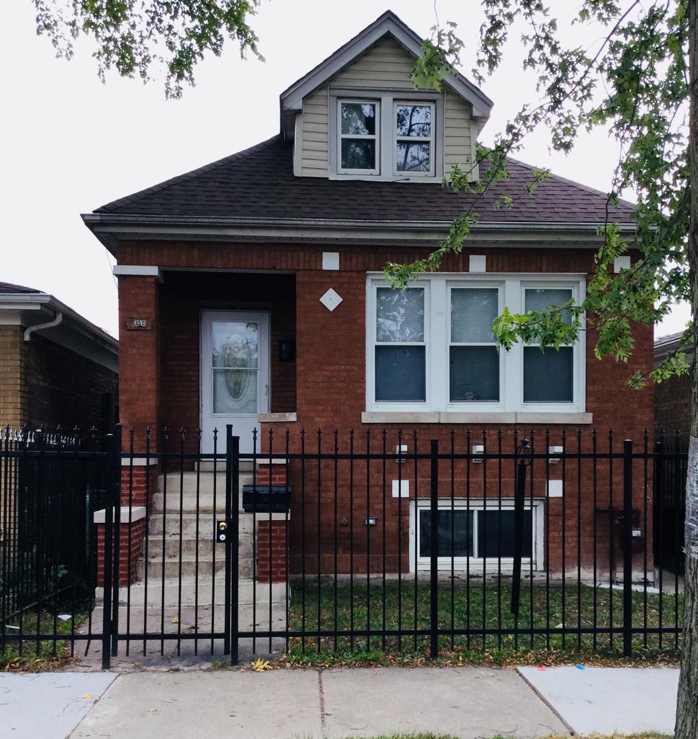 4352 W Cortez St., Chicago, IL 60651
