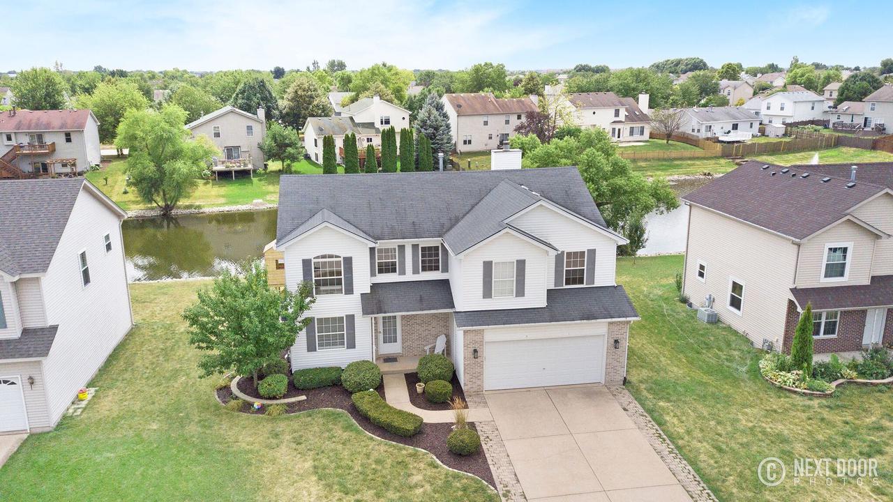 5312 Meadowbrook St., Plainfield, IL 60586