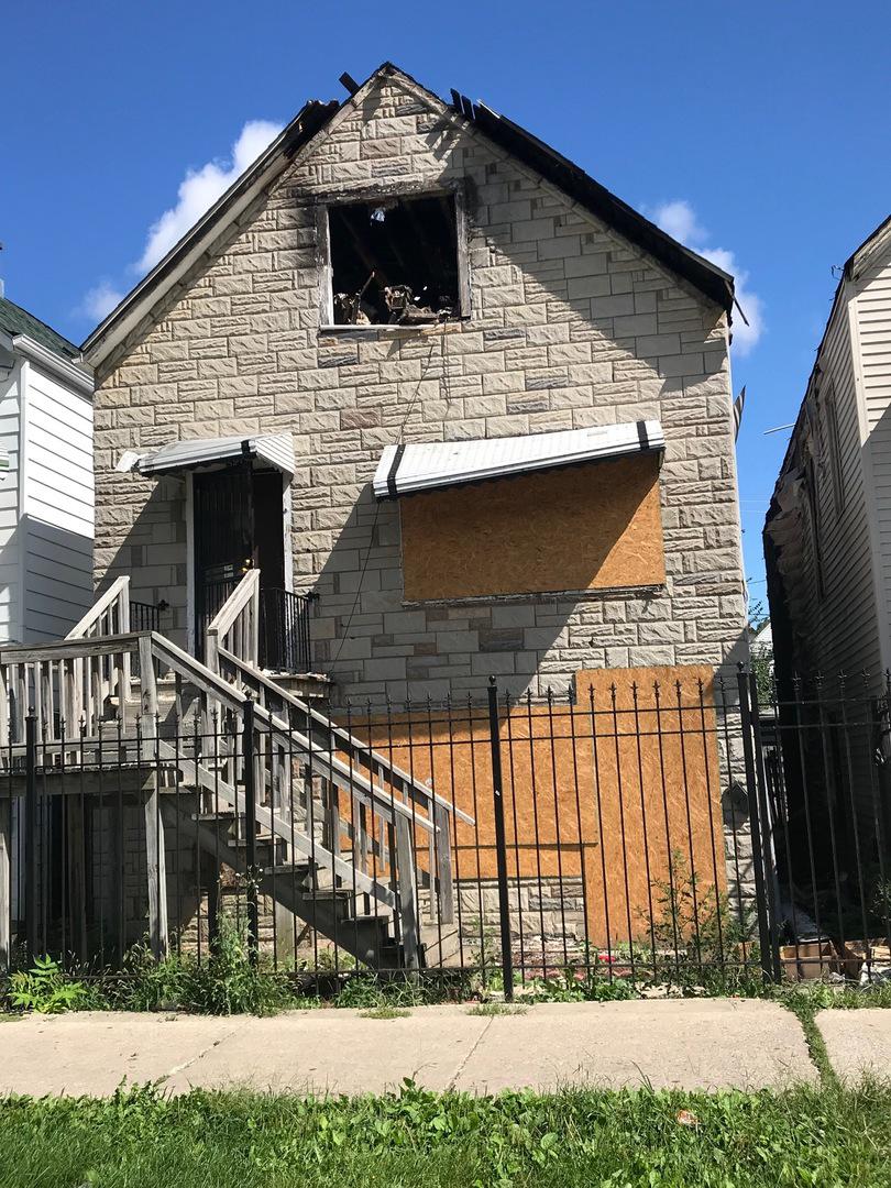 5433 S Damen Ave., Chicago, IL 60609