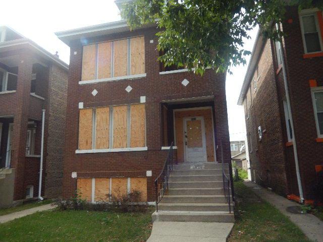6836 S Talman Ave., Chicago, IL 60629