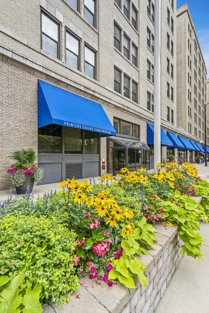 680 S Federal St. #702, Chicago, IL 60605