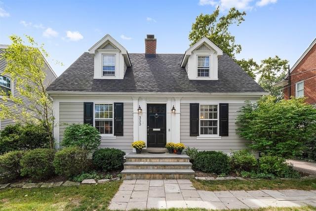 333 Hawthorne Blvd., Glen Ellyn, IL 60137