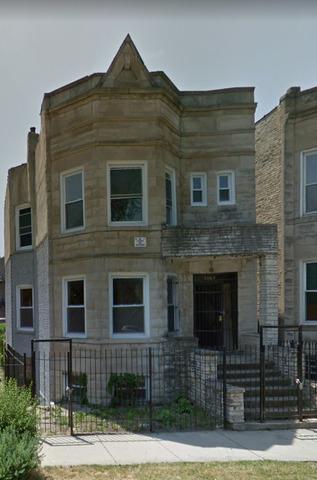 3109 W Lexington St., Chicago, IL 60612