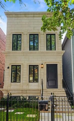2734 N Magnolia Ave., Chicago, IL 60614