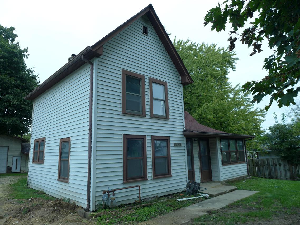 12108 Bigelow Ave., Hebron, IL 60034