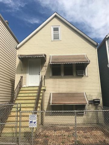 1850 W 46th St., Chicago, IL 60609