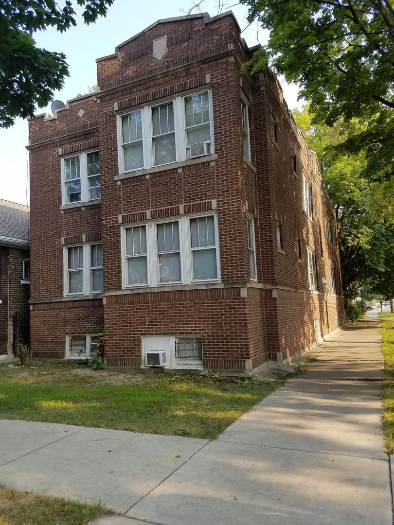 1623 N Lamon Ave., Chicago, IL 60639
