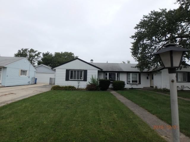 8809 S Kolmar Ave., Hometown, IL 60456