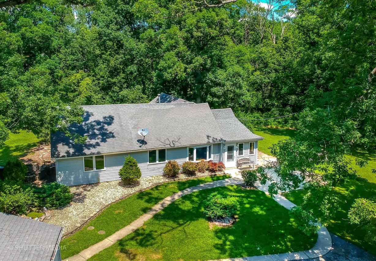 23320 Tieri Ln., Steger, IL 60475