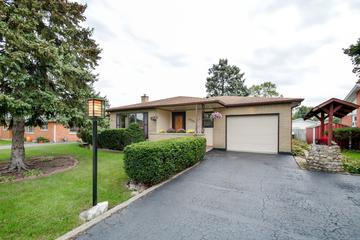 6729 W 87th Pl., Oak Lawn, IL 60453