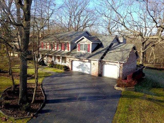 23824 S Plum Valley Dr., Crete, IL 60417