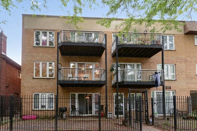 1514 W Pratt Blvd. #2A, Chicago, IL 60626