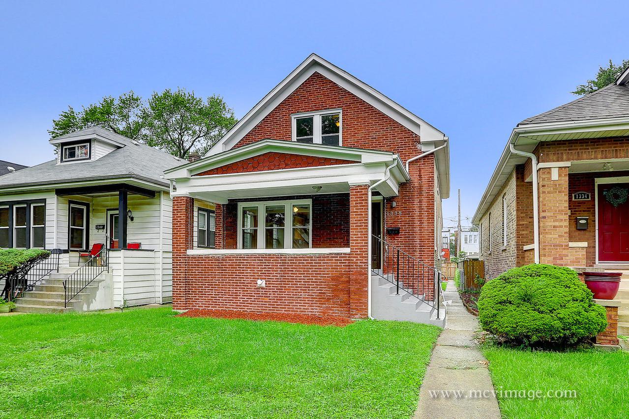 1338 W 97th Pl., Chicago, IL 60643