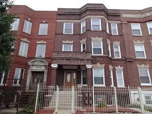 6637 S Kenwood Ave., Chicago, IL 60637