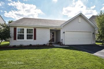 226 W Meadow Dr., Cortland, IL 60112