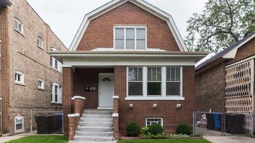 4503 N Kilbourn Ave., Chicago, IL 60630