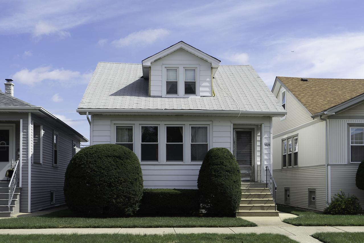 5928 W Thorndale Ave., Chicago, IL 60646
