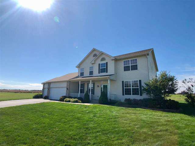 1108 Burlington Way, Davis Junction, IL 61020