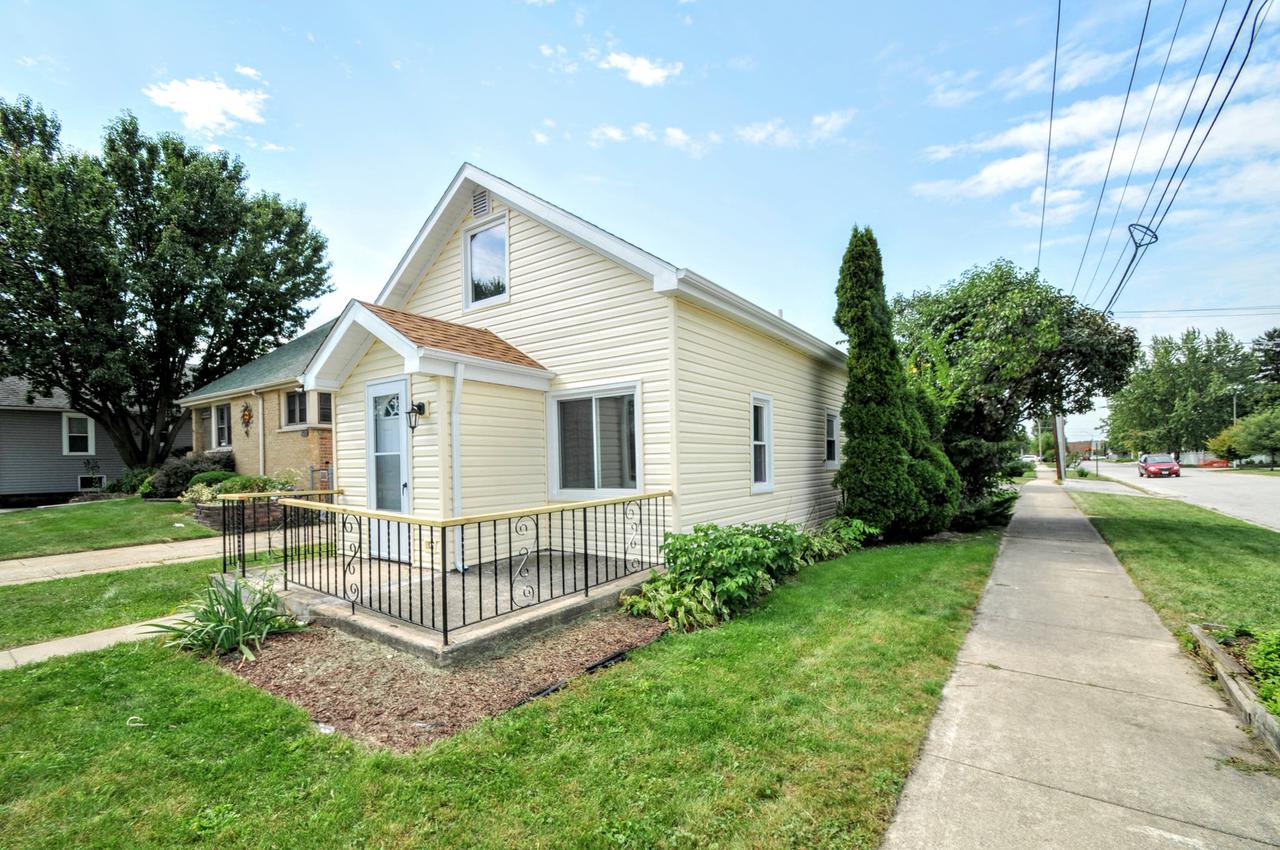 9600 Merrimac Ave., Oak Lawn, IL 60453