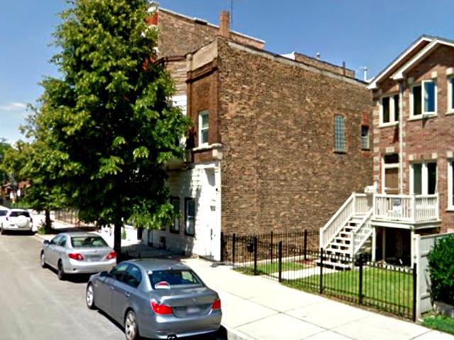 546 W 43rd St., Chicago, IL 60609