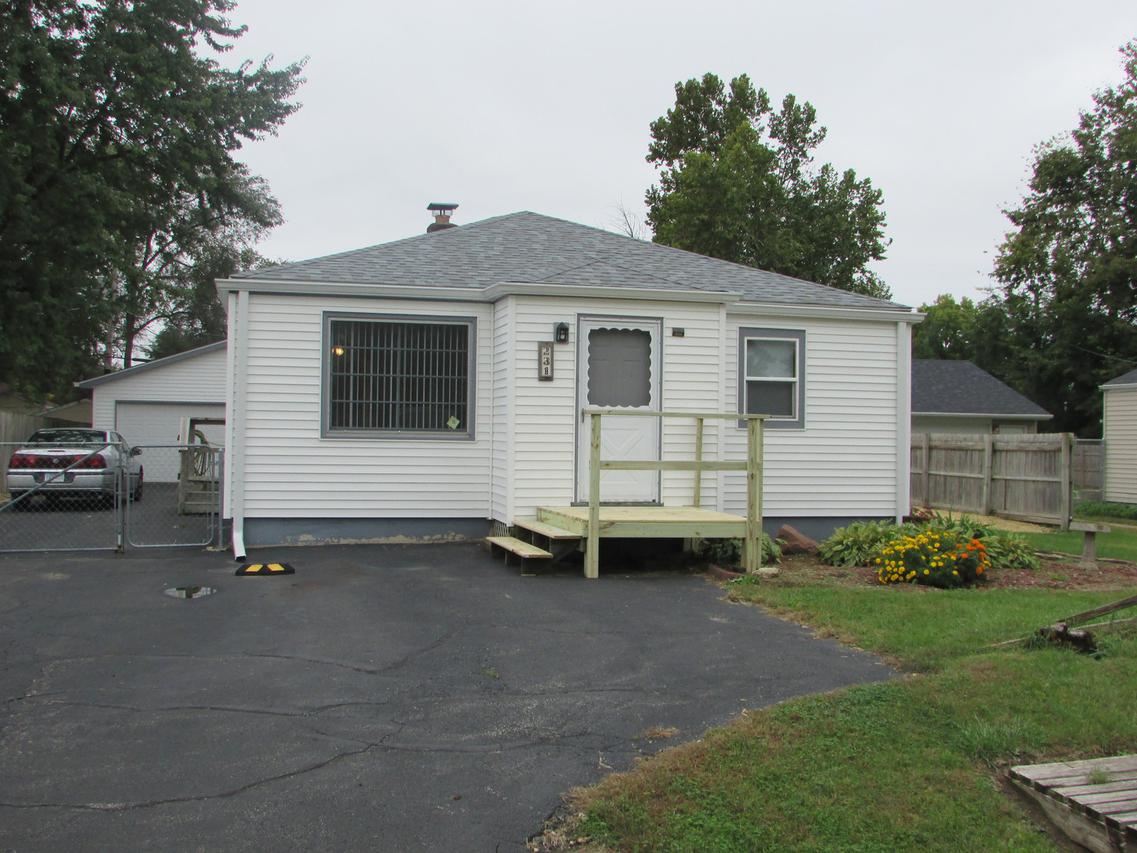231 Wilson Ave., Machesney Park, IL 61115