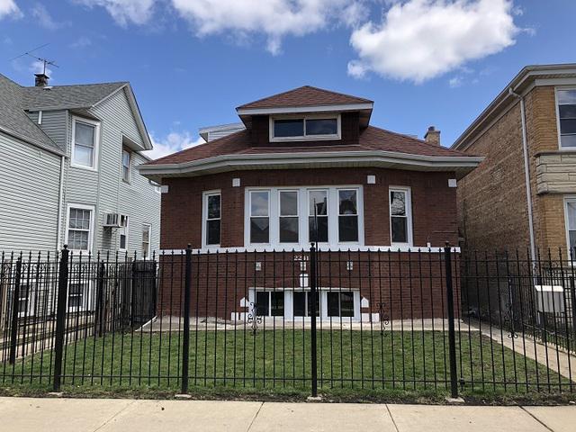 2241 N Major Ave., Chicago, IL 60639
