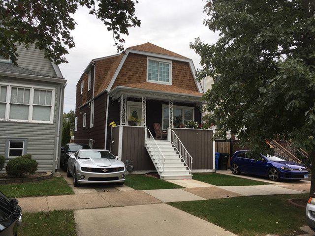 6236 W Cuyler Ave., Chicago, IL 60634