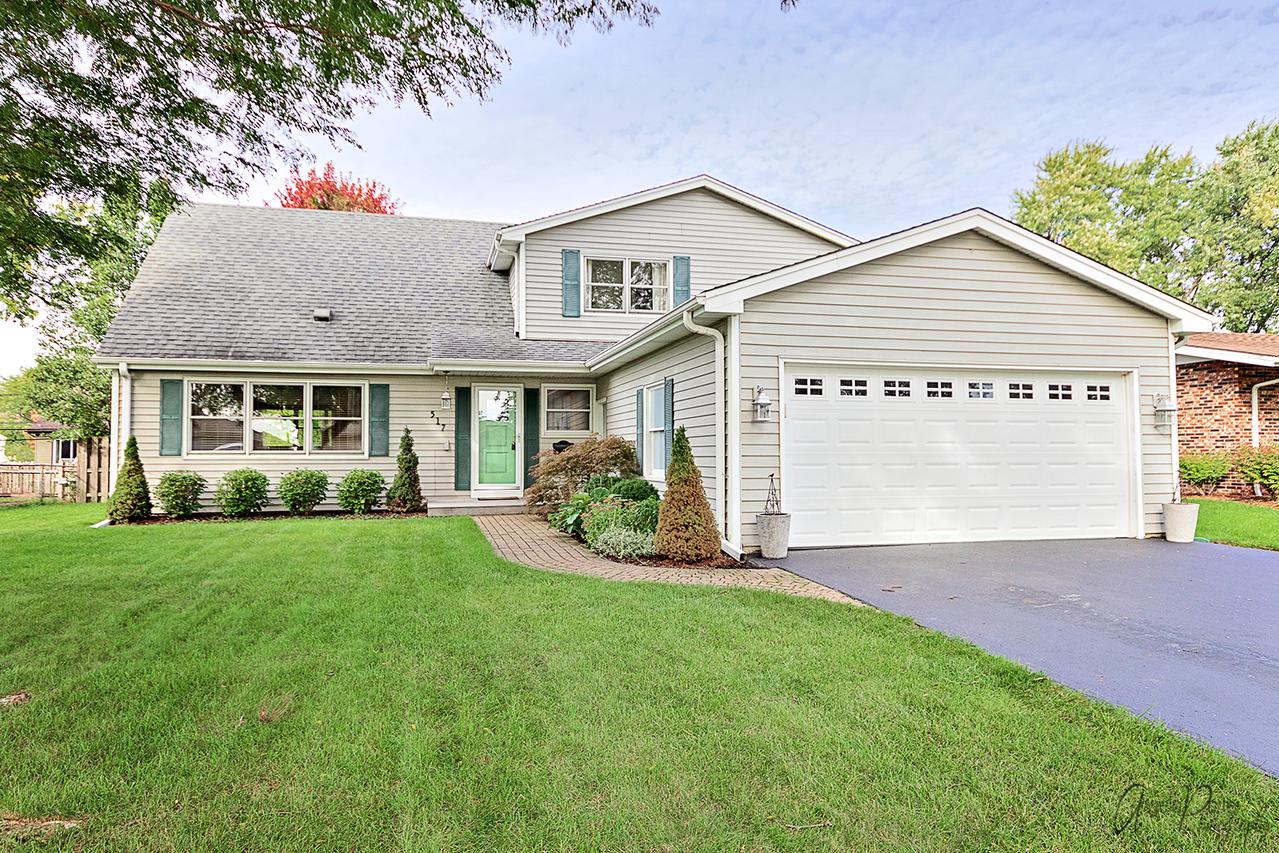 517 Brown St., Wauconda, IL 60084
