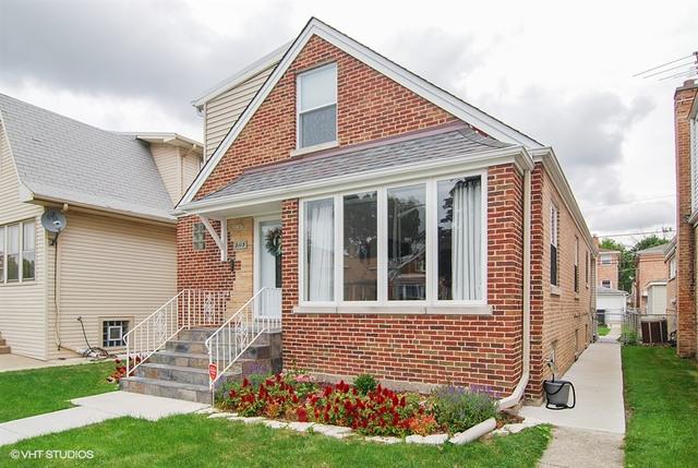 2113 N 74th Ave., Elmwood Park, IL 60707