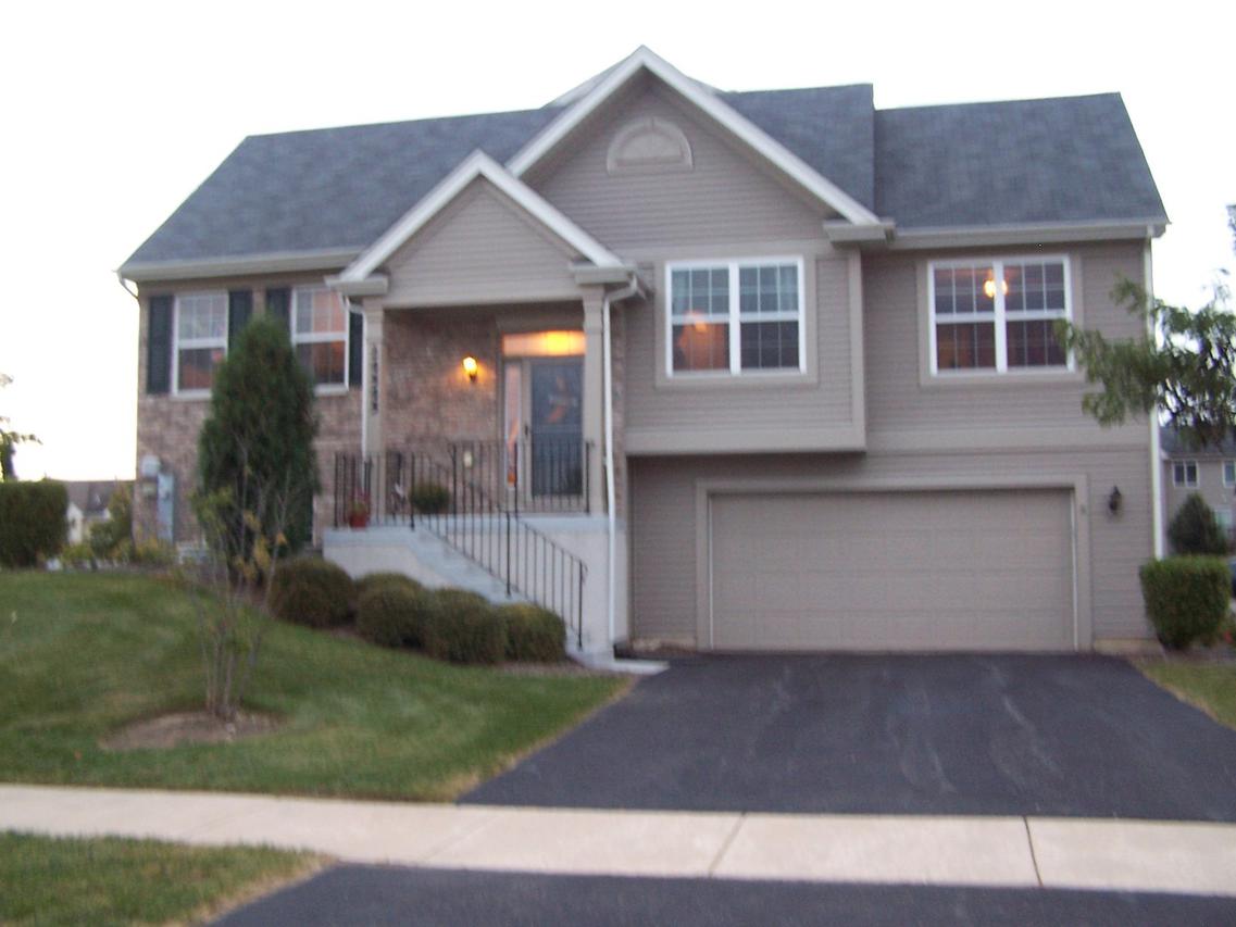 24545 George Washington Dr., Plainfield, IL 60544