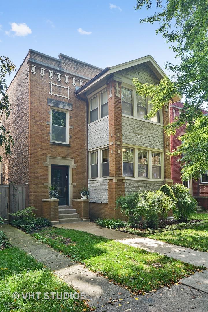 3817 N Hamlin Ave., Chicago, IL 60618