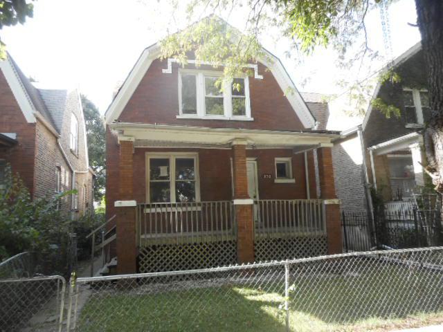 838 N Keystone Ave., Chicago, IL 60651