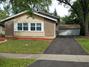 421 Monitor St., Park Forest, IL 60466