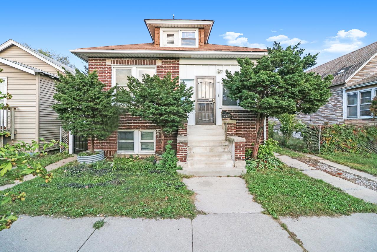 505 Ingraham Ave., Calumet City, IL 60409