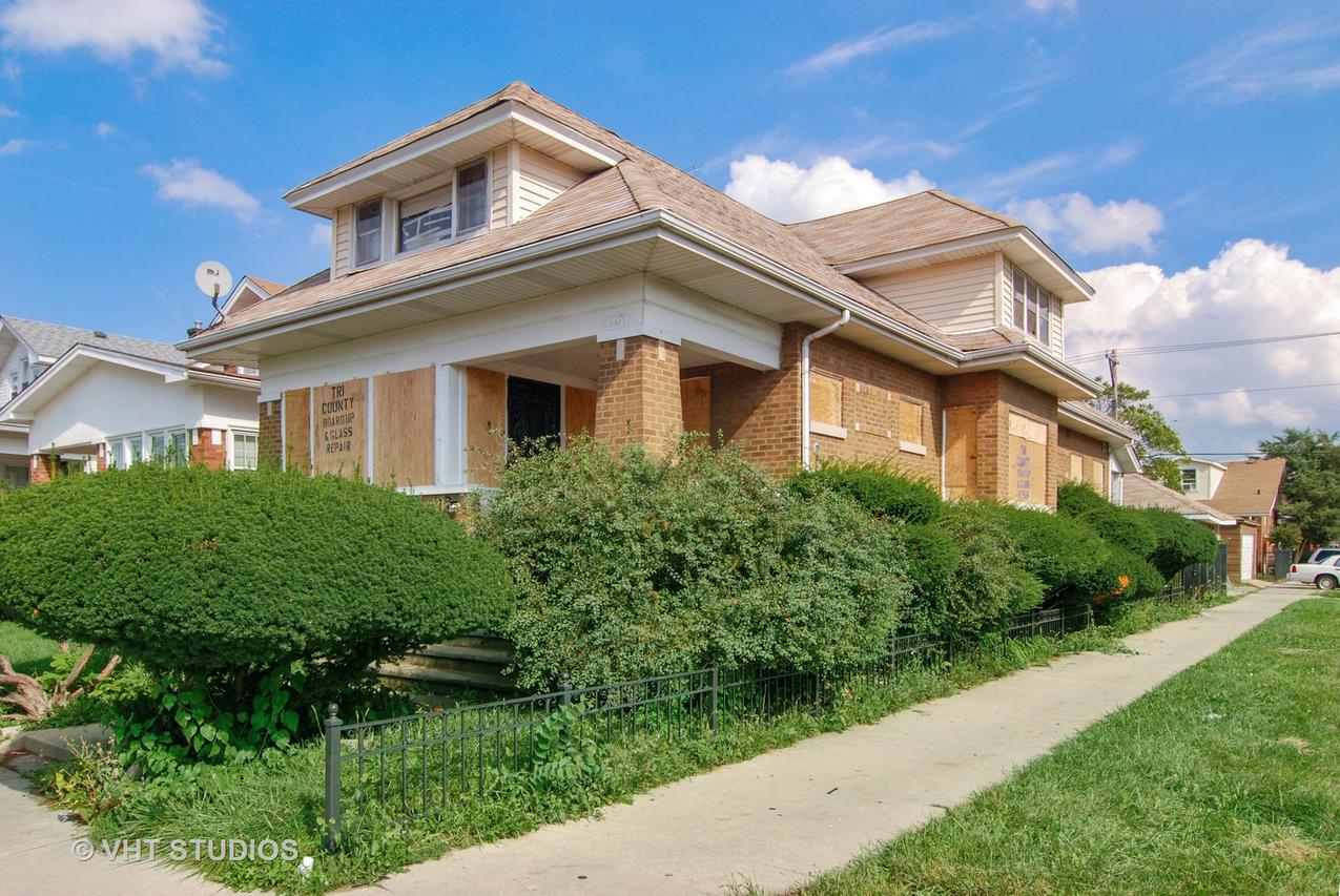 1401 N Mayfield Ave., Chicago, IL 60651