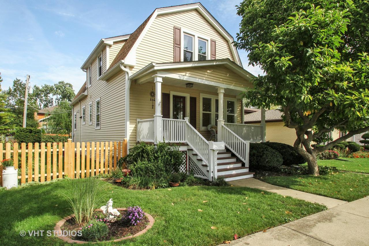7006 W Jarvis Ave., Niles, IL 60714