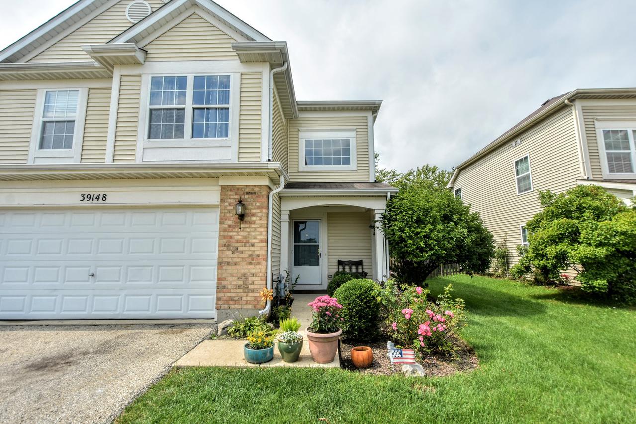 39148 N Aberdeen Ln., Beach Park, IL 60083