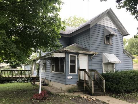 615 N Eddy St., Sandwich, IL 60548