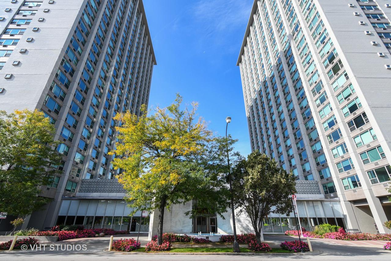 3600 N Lake Shore Dr. #2621, Chicago, IL 60613